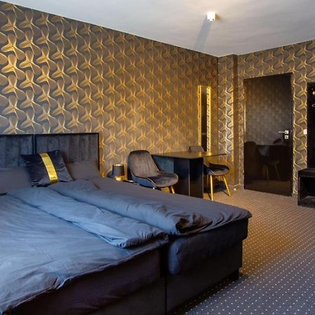 Bed And Breakfast 33 Duisburg Luaran gambar