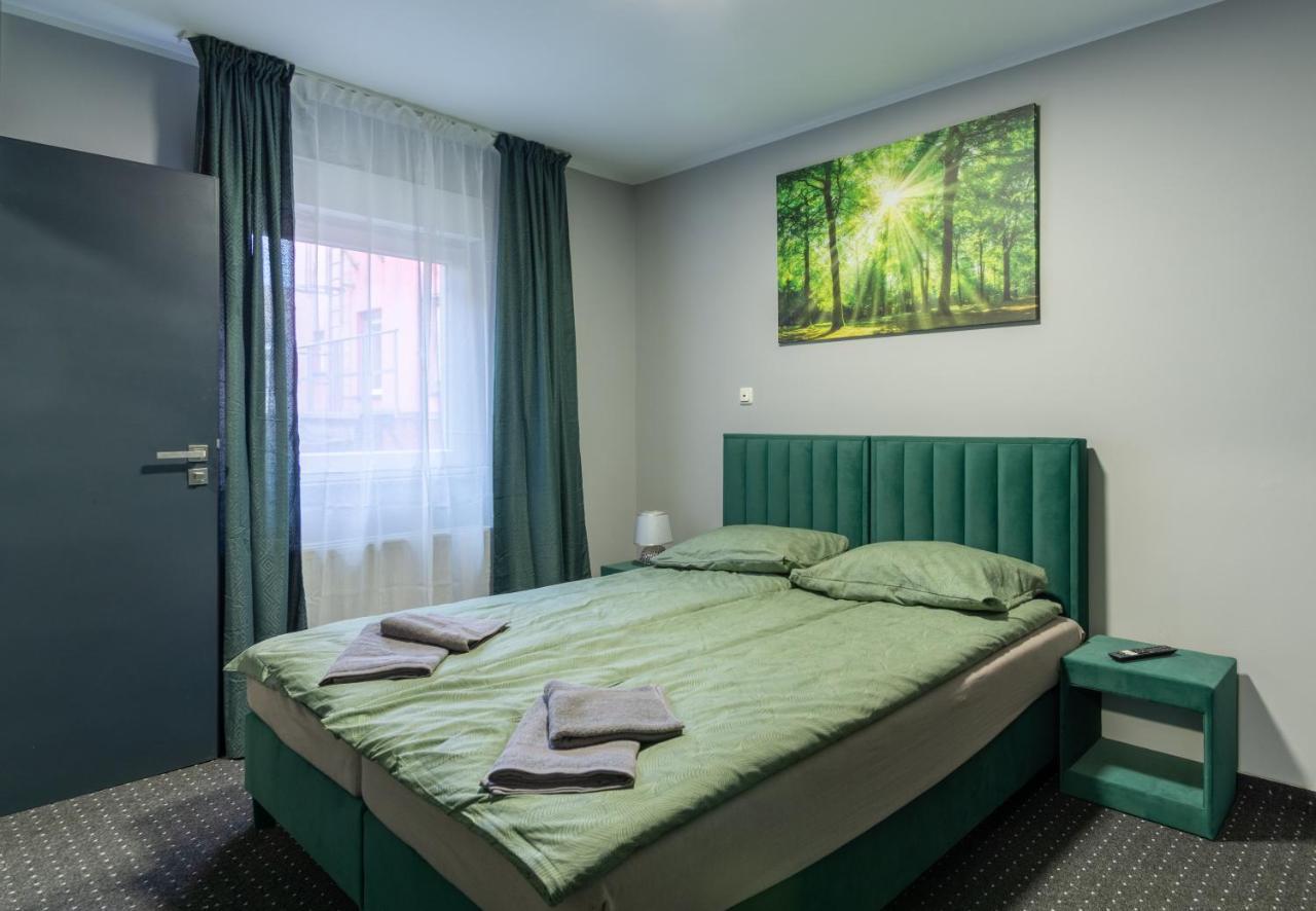 Bed And Breakfast 33 Duisburg Luaran gambar
