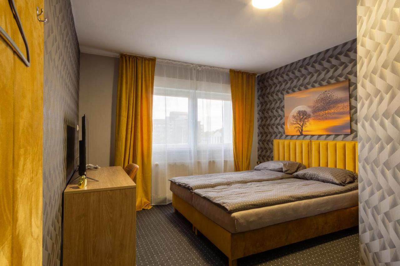 Bed And Breakfast 33 Duisburg Luaran gambar