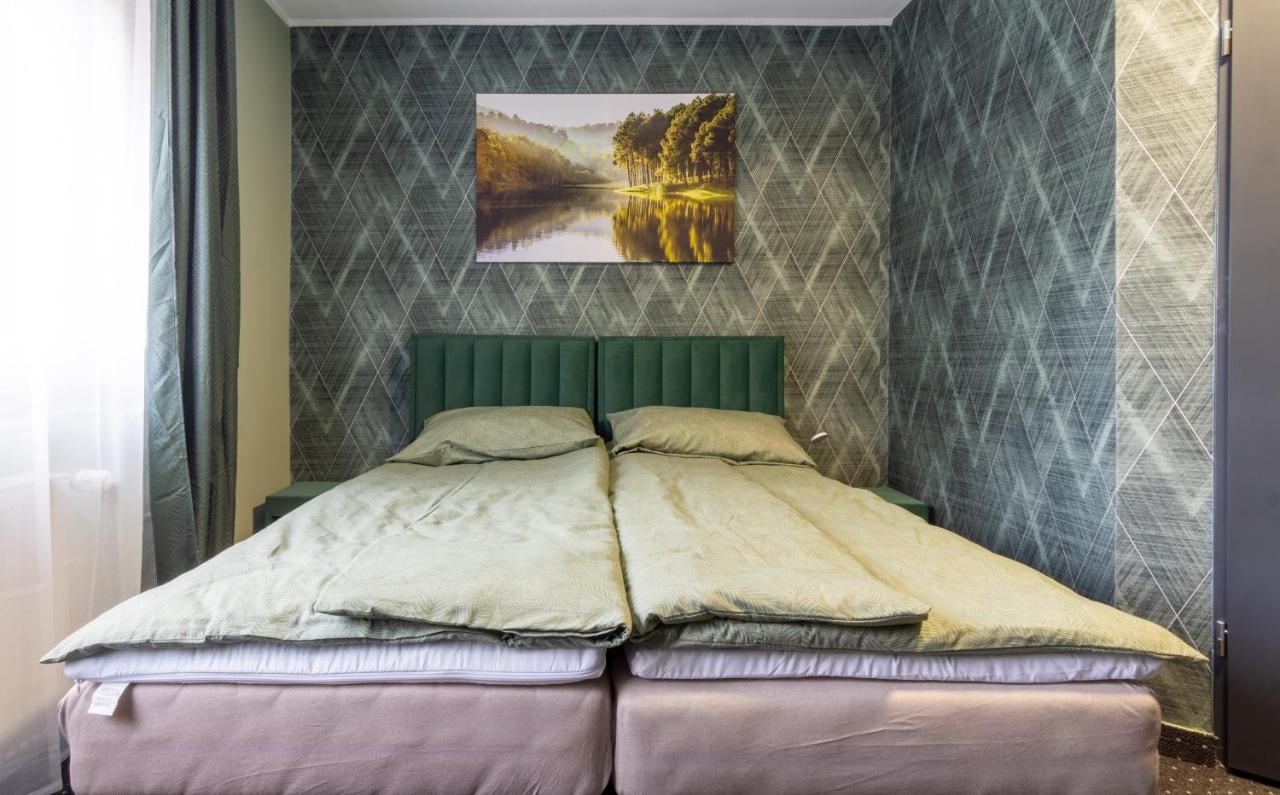 Bed And Breakfast 33 Duisburg Luaran gambar