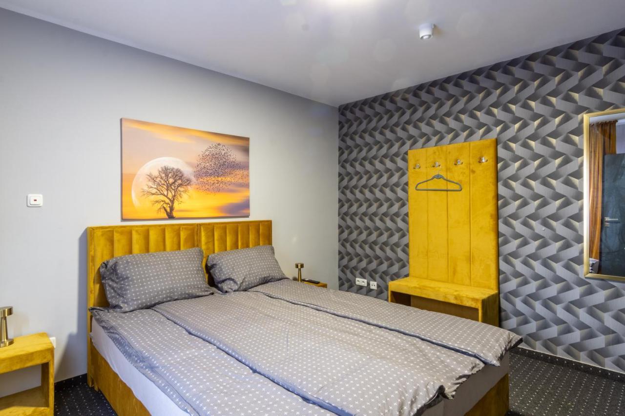 Bed And Breakfast 33 Duisburg Luaran gambar