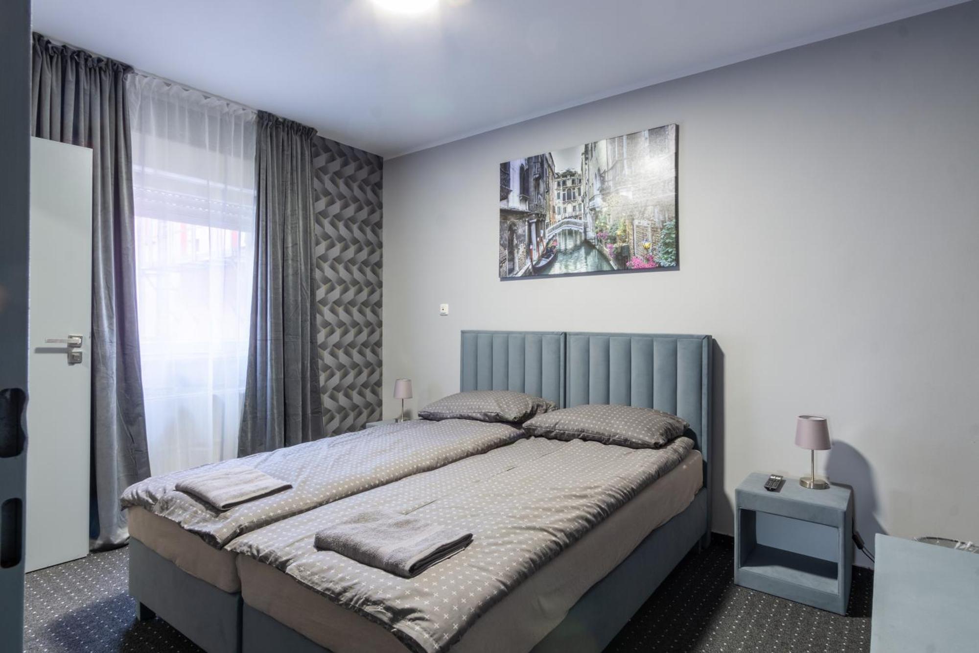 Bed And Breakfast 33 Duisburg Luaran gambar