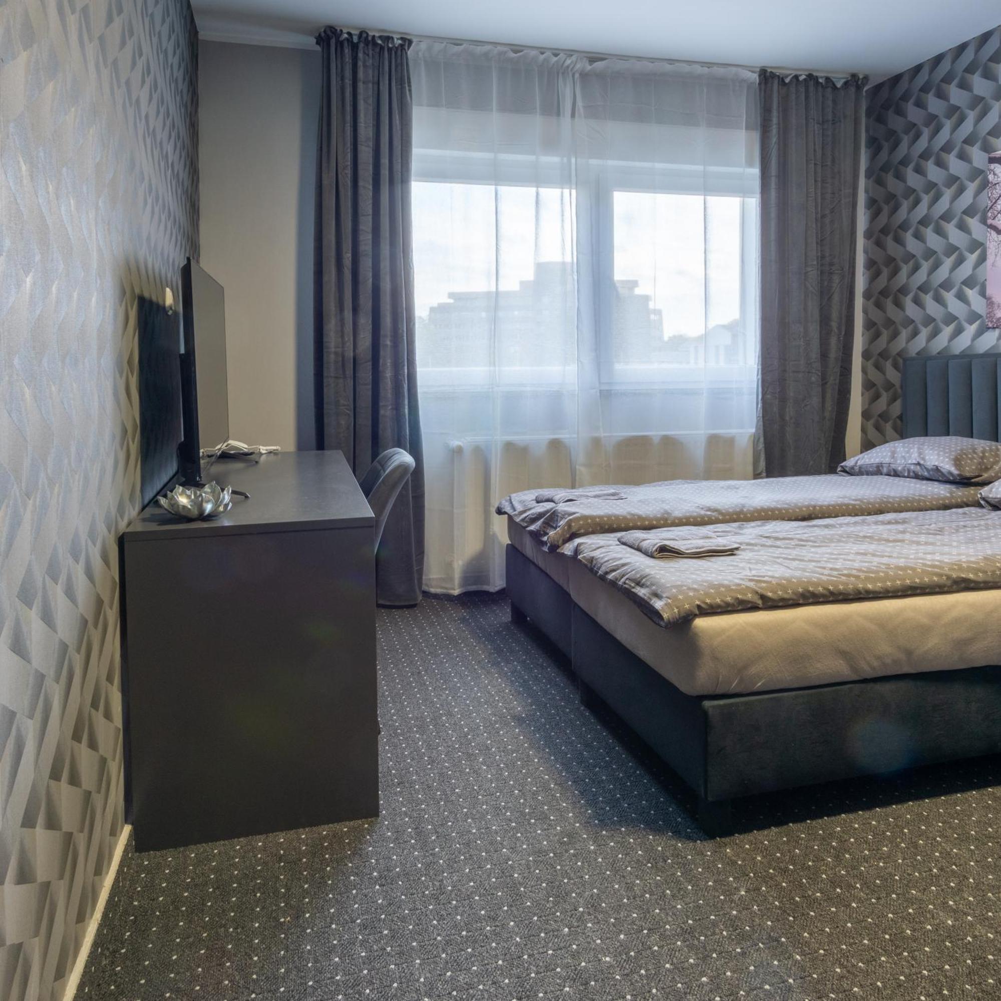 Bed And Breakfast 33 Duisburg Luaran gambar