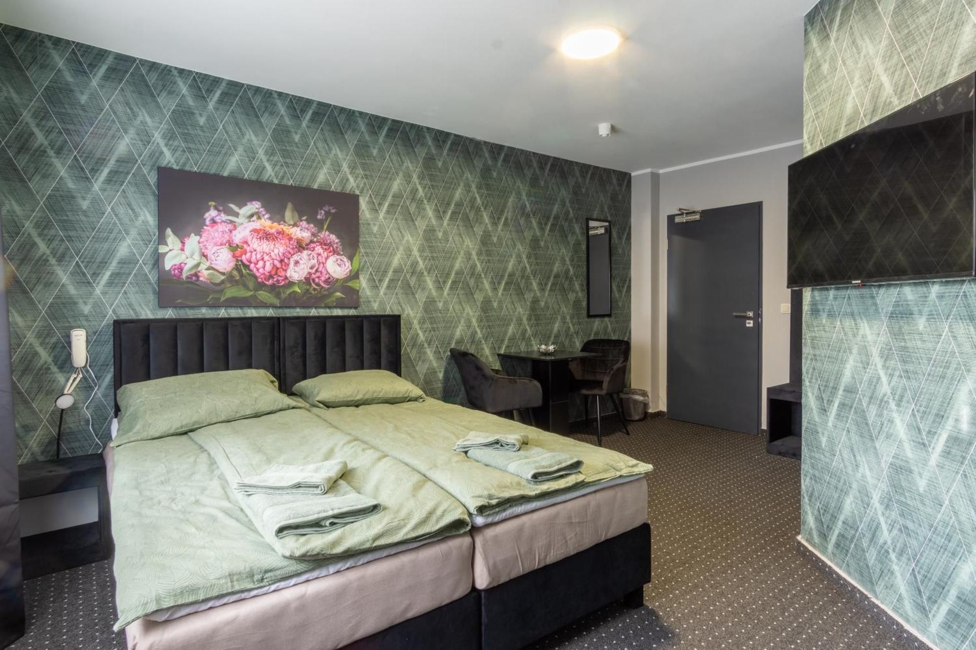 Bed And Breakfast 33 Duisburg Luaran gambar