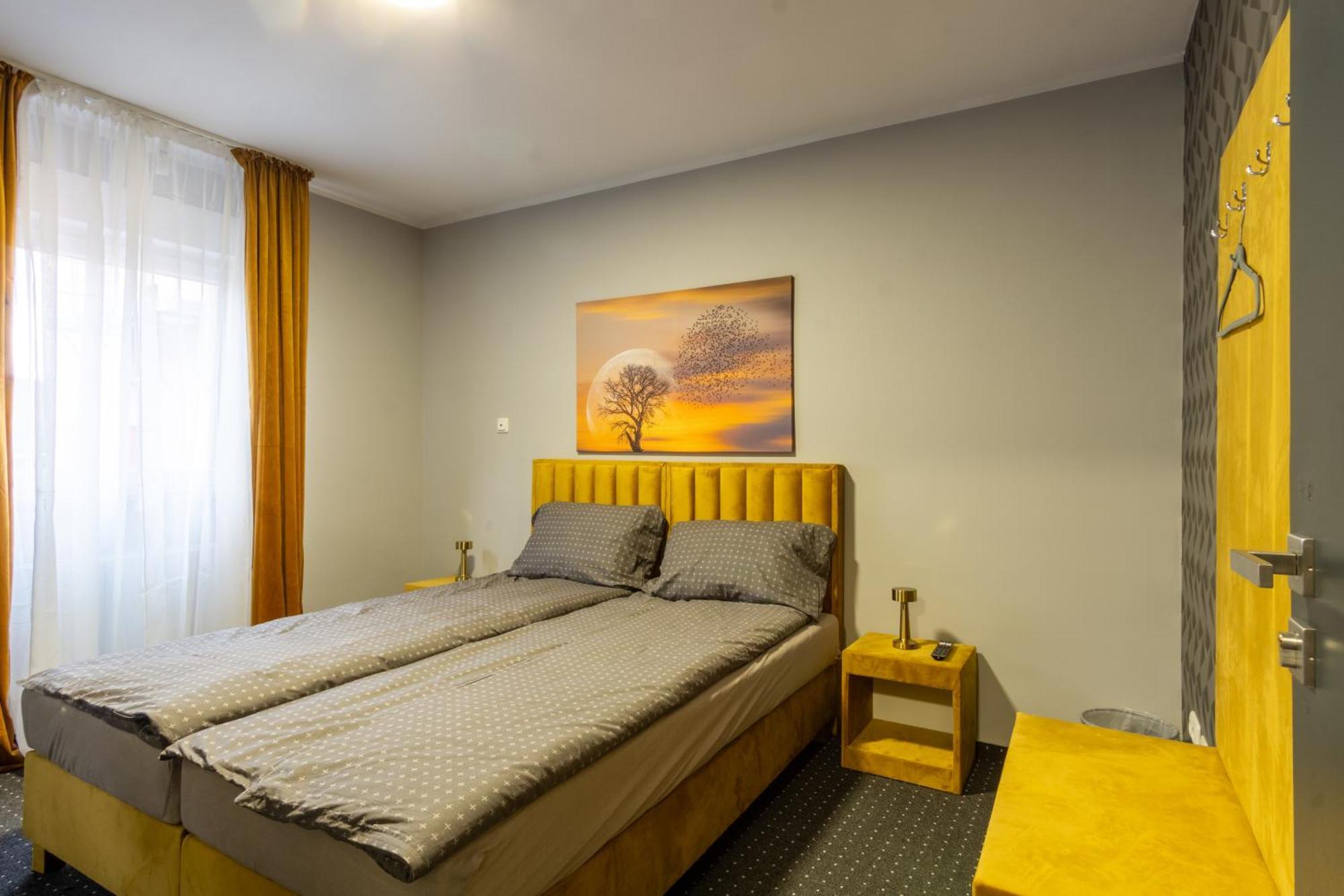 Bed And Breakfast 33 Duisburg Luaran gambar