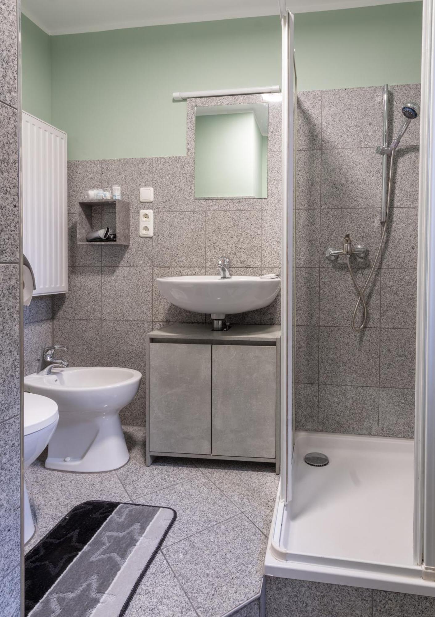 Bed And Breakfast 33 Duisburg Luaran gambar