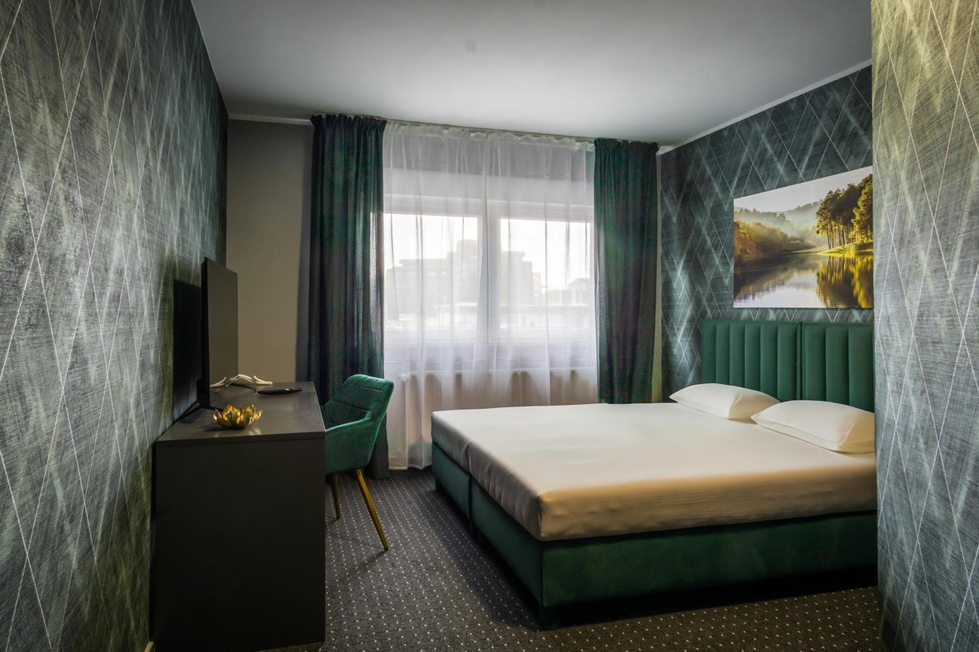 Bed And Breakfast 33 Duisburg Luaran gambar