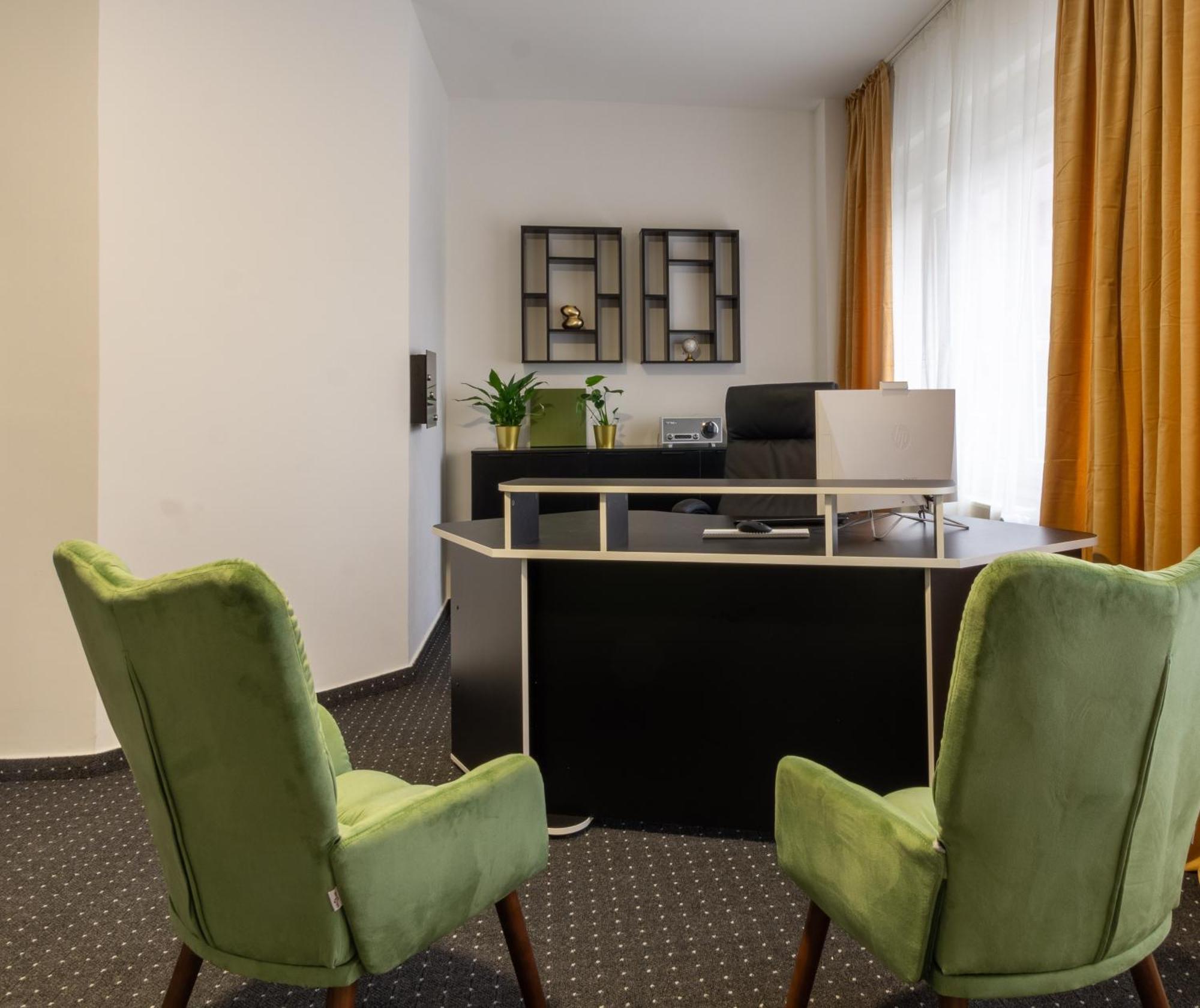 Bed And Breakfast 33 Duisburg Luaran gambar