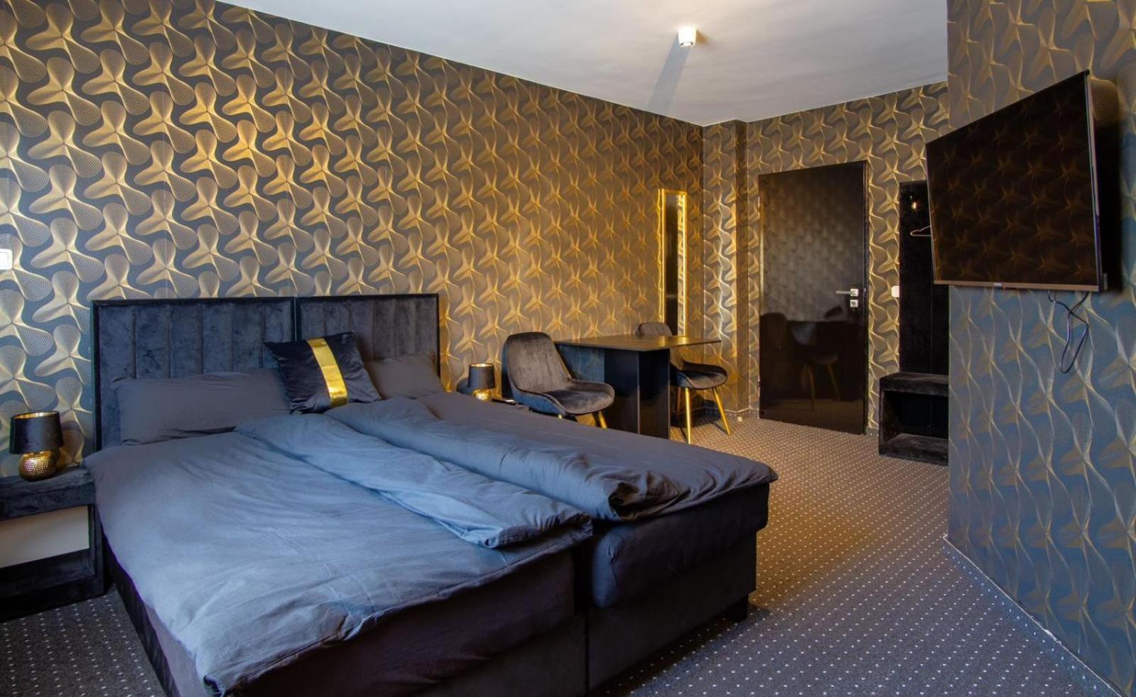 Bed And Breakfast 33 Duisburg Luaran gambar