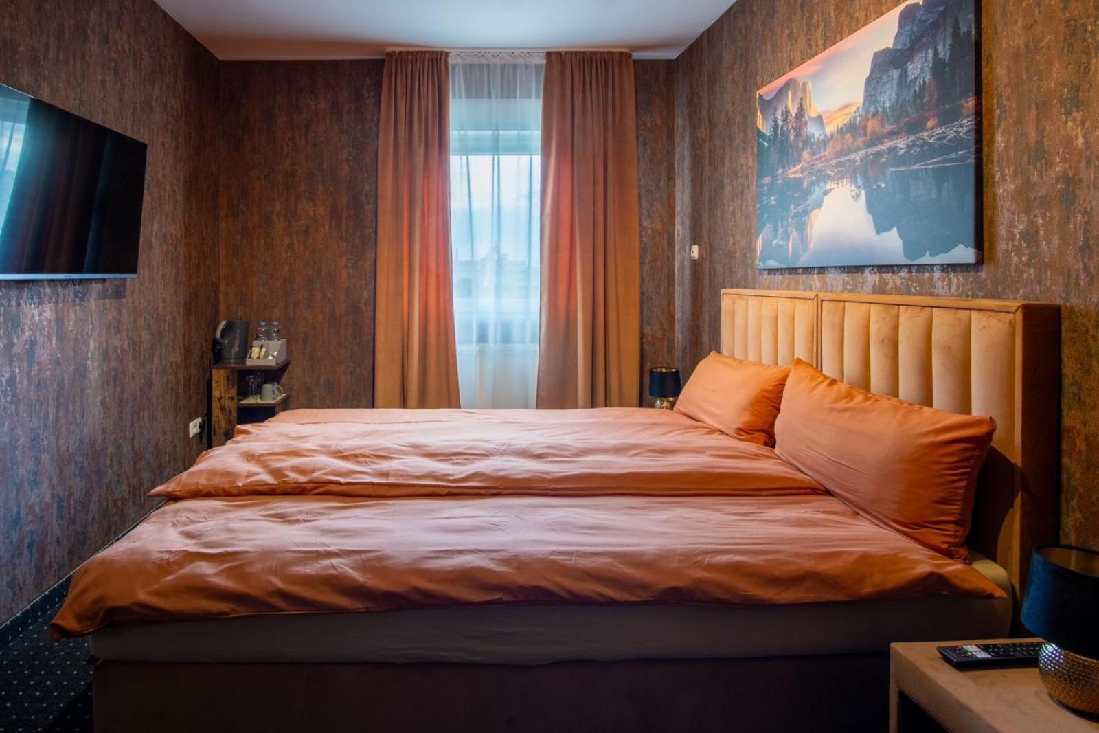 Bed And Breakfast 33 Duisburg Luaran gambar