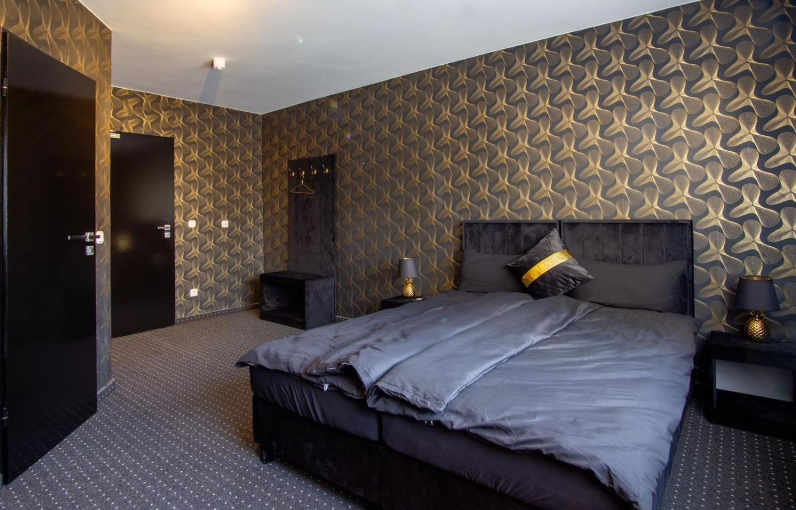 Bed And Breakfast 33 Duisburg Luaran gambar