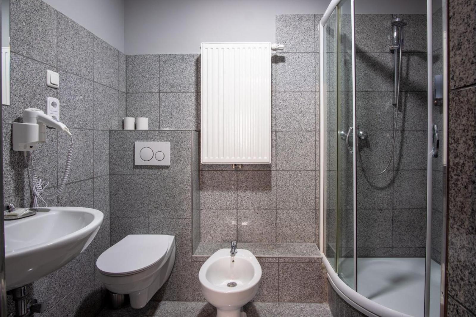 Bed And Breakfast 33 Duisburg Luaran gambar