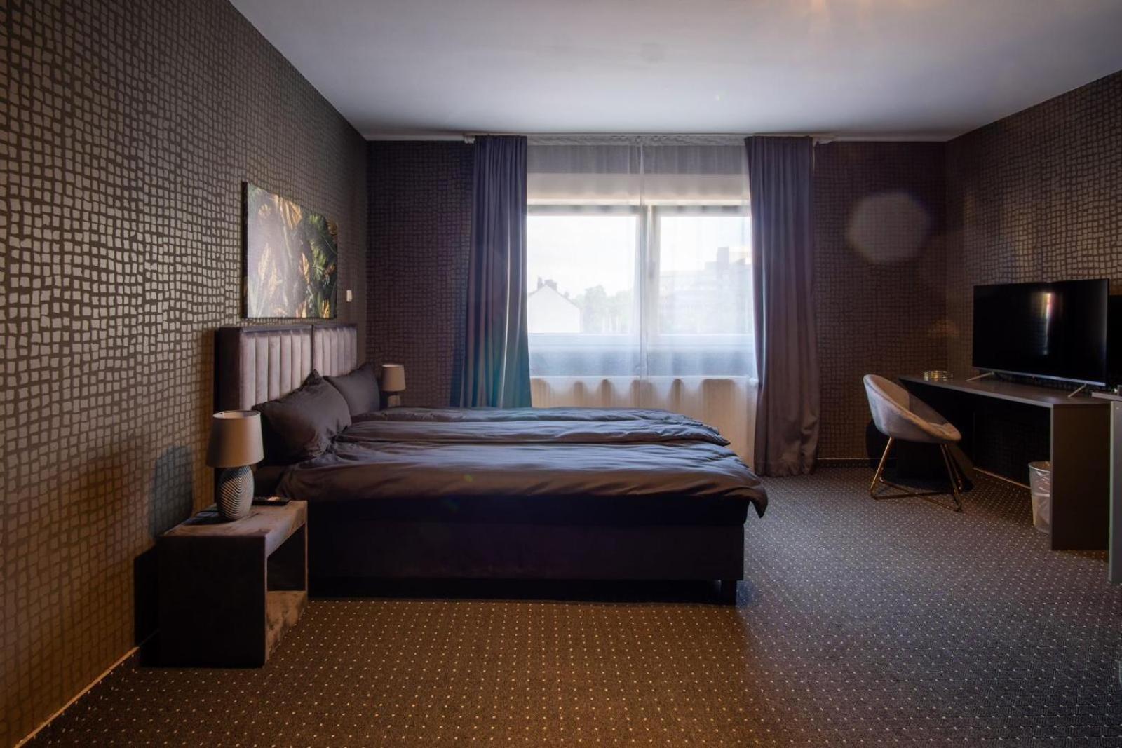 Bed And Breakfast 33 Duisburg Luaran gambar