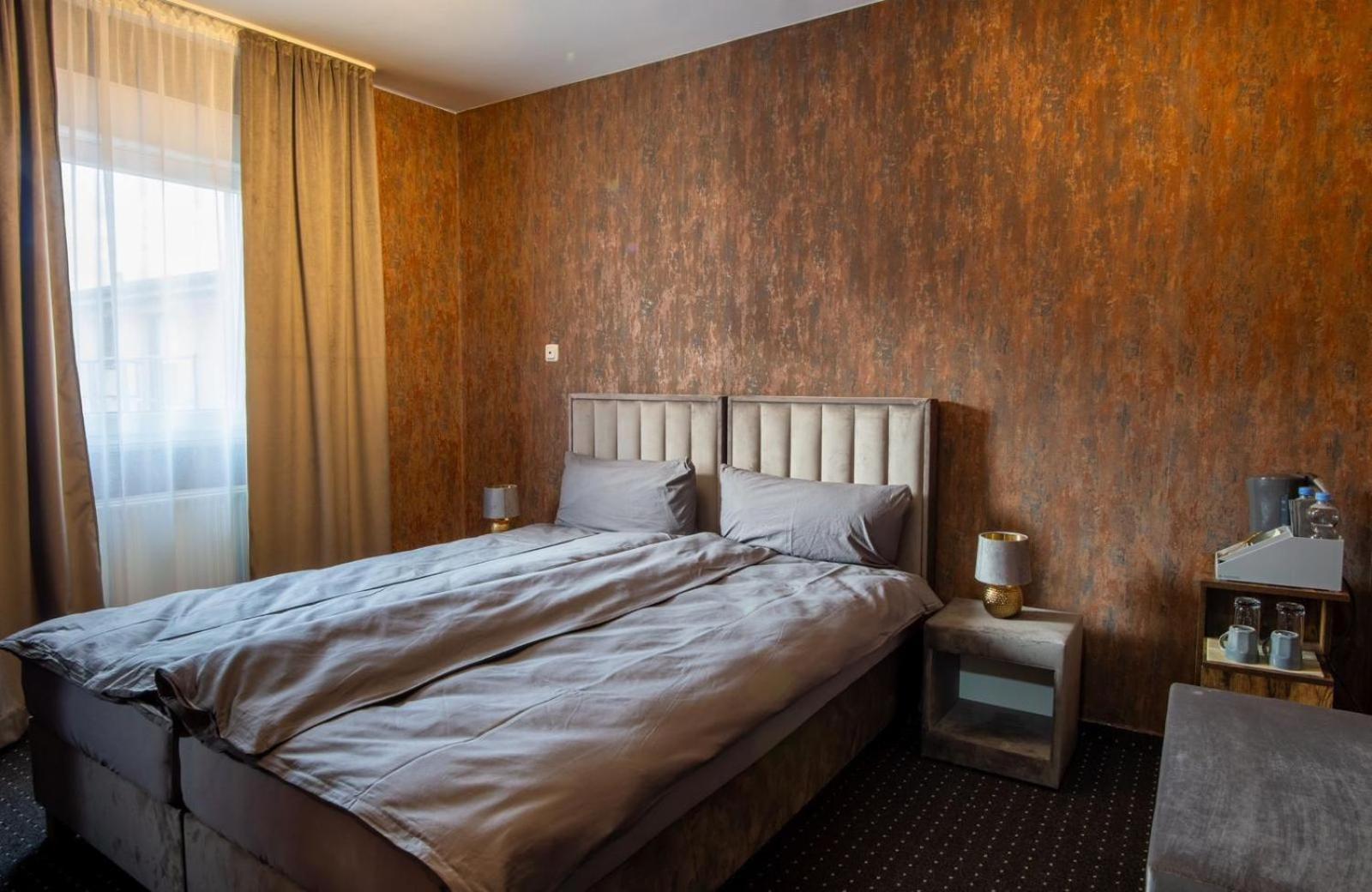 Bed And Breakfast 33 Duisburg Luaran gambar