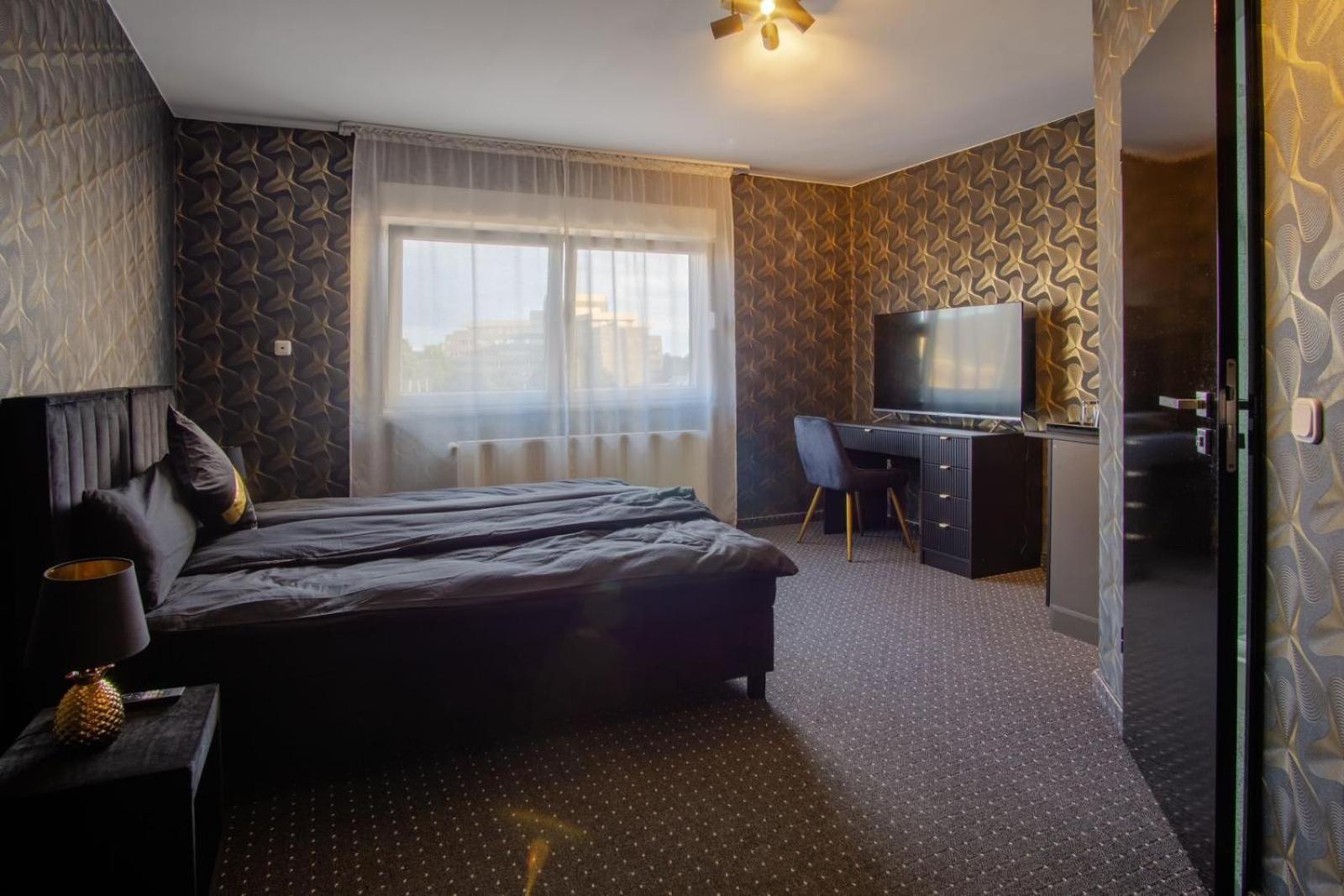 Bed And Breakfast 33 Duisburg Luaran gambar