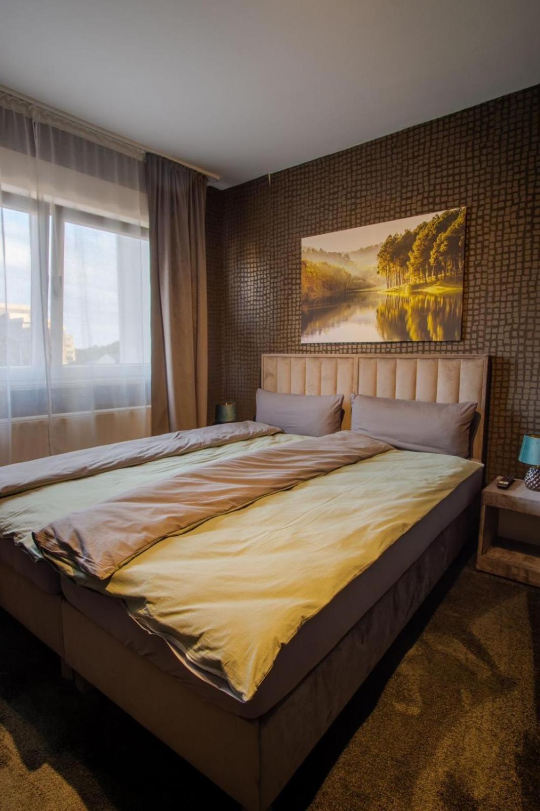 Bed And Breakfast 33 Duisburg Luaran gambar