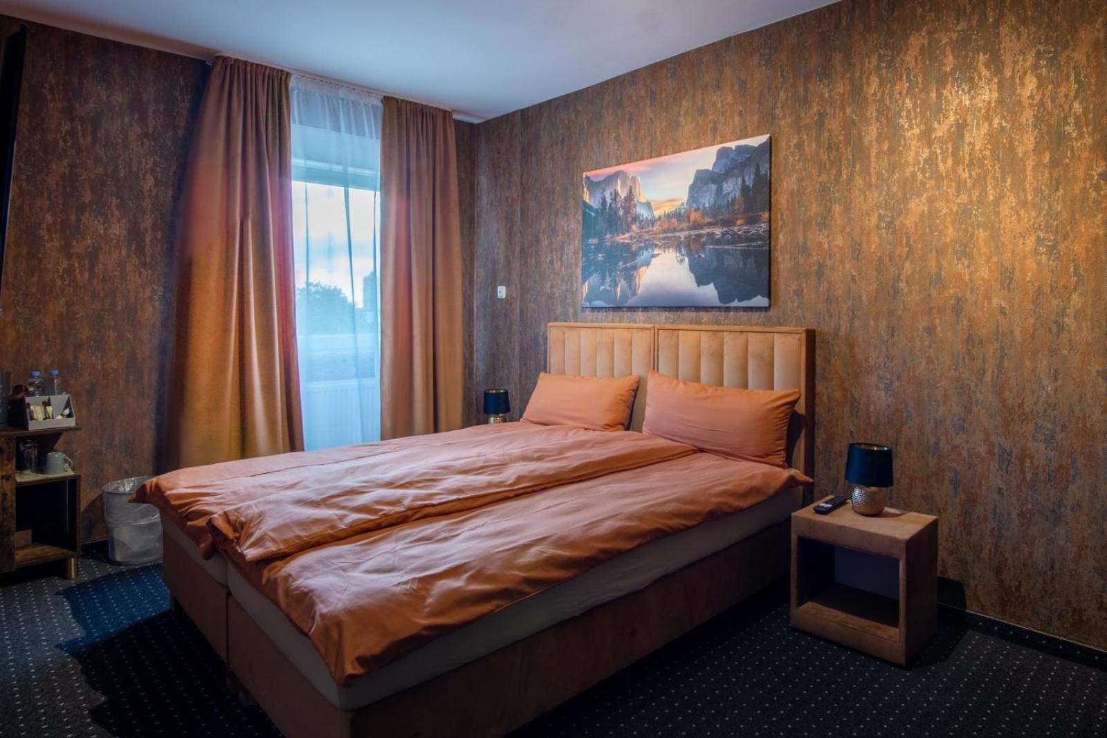 Bed And Breakfast 33 Duisburg Luaran gambar