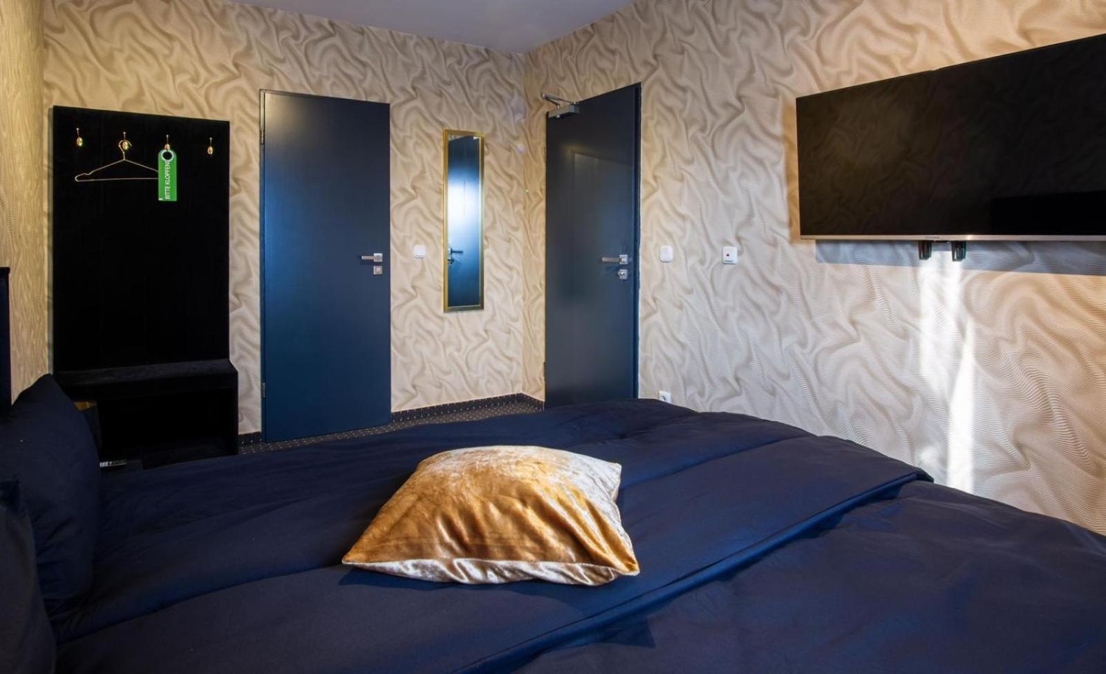 Bed And Breakfast 33 Duisburg Luaran gambar