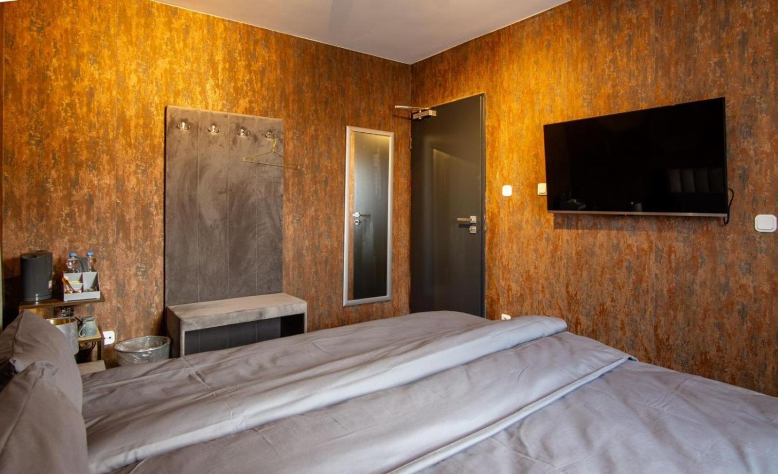 Bed And Breakfast 33 Duisburg Luaran gambar