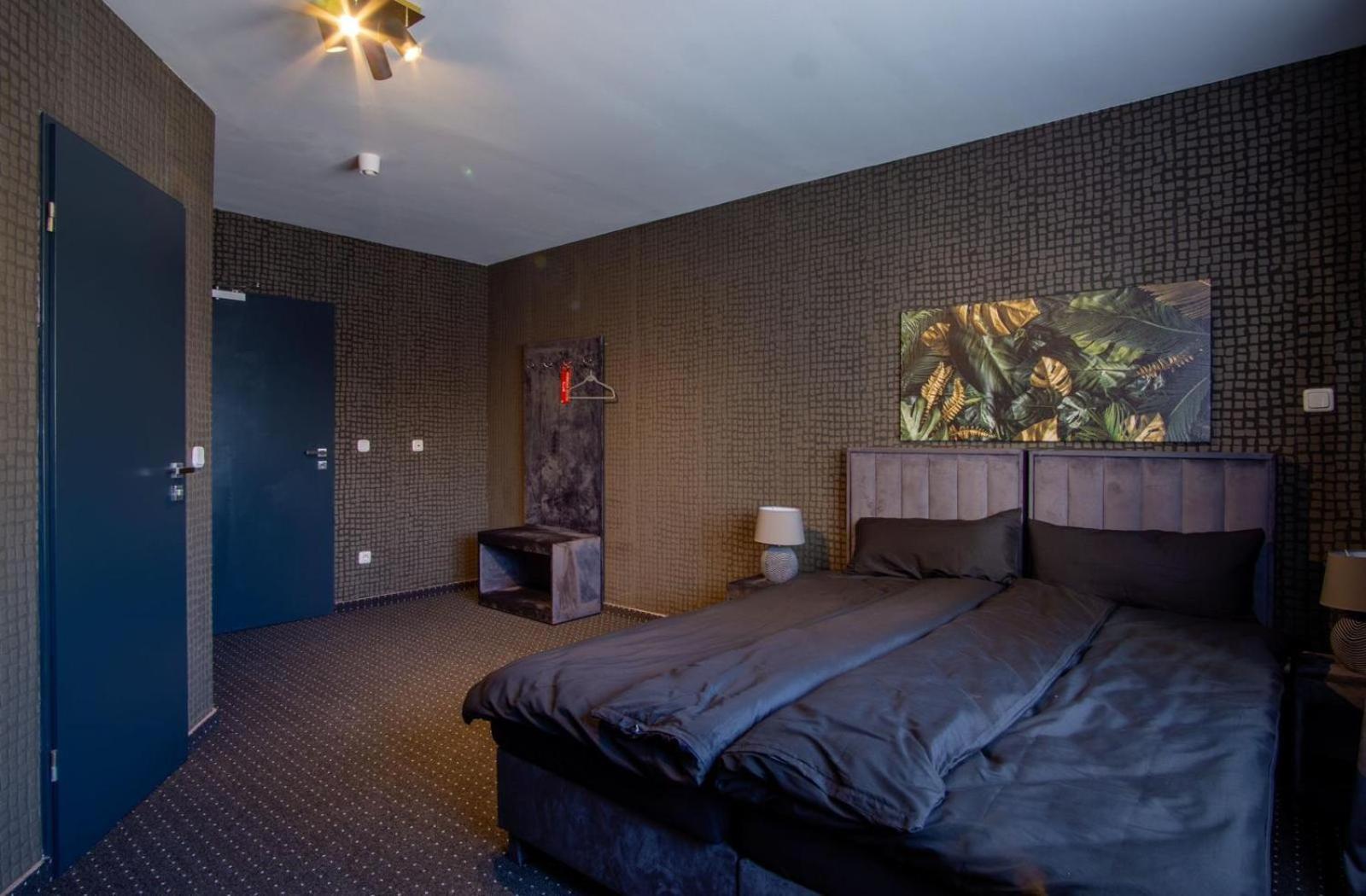 Bed And Breakfast 33 Duisburg Luaran gambar