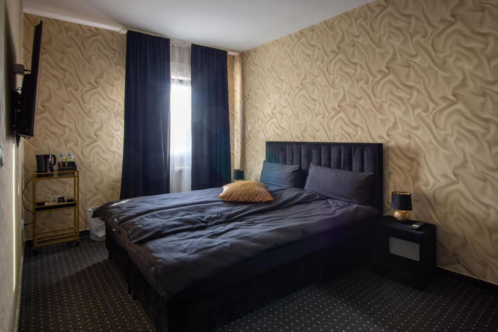 Bed And Breakfast 33 Duisburg Luaran gambar